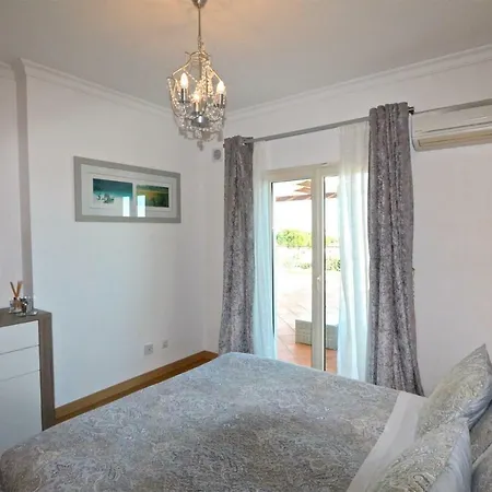 Villa Heloise 139 - Clever Details Vilamoura