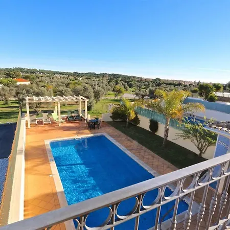 Heloise 139 - Clever Details Villa Vilamoura