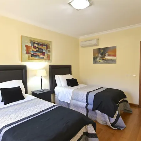 Heloise 139 - Clever Details Villa Vilamoura