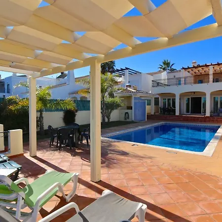 Villa Heloise 139 - Clever Details Vilamoura