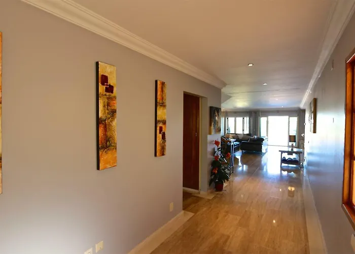 Heloise 139 - Clever Details 빌라 *