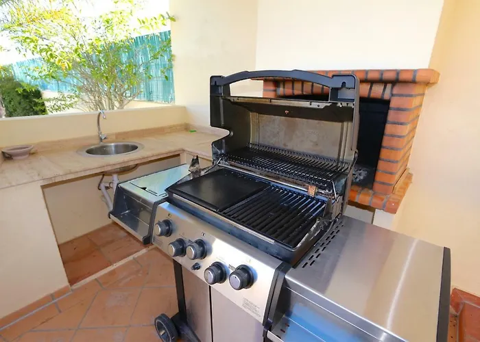 빌라 Heloise 139 - Clever Details *