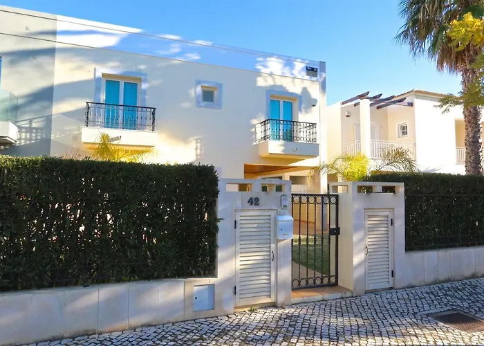 빌라 Heloise 139 - Clever Details