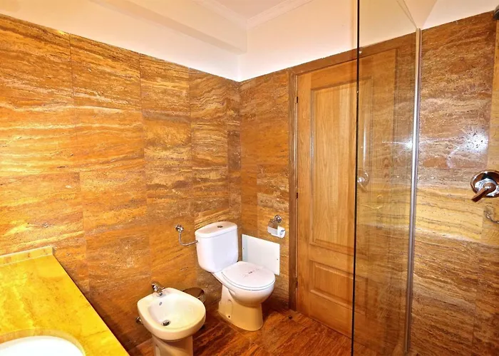 Heloise 139 - Clever Details 빌라 빌라모라