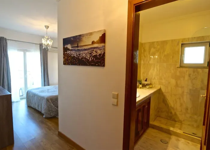 Heloise 139 - Clever Details 빌라 빌라모라