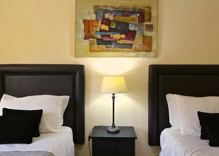 빌라 Heloise 139 - Clever Details