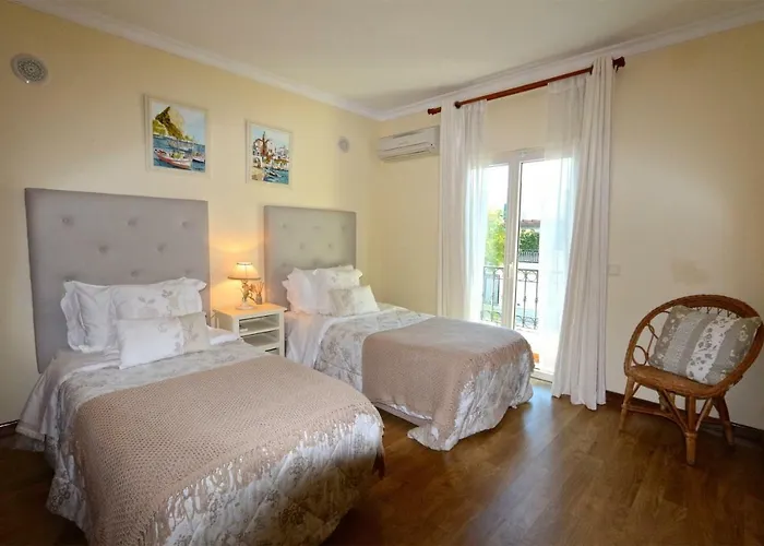 빌라 Heloise 139 - Clever Details 빌라모라