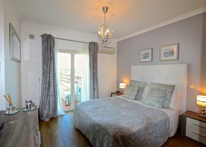 빌라 Heloise 139 - Clever Details 빌라모라