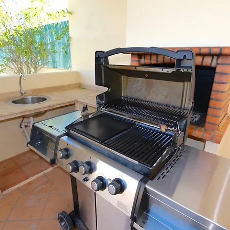 Villa Heloise 139 - Clever Details *