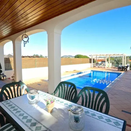 Villa Heloise 139 - Clever Details Vilamoura