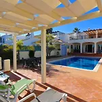 Villa Heloise 139 - Clever Details Vilamoura