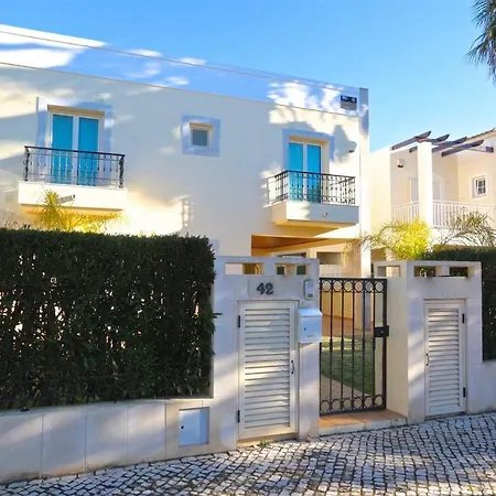 Βίλα Heloise 139 - Clever Details