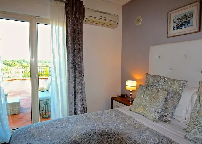 Βίλα Heloise 139 - Clever Details *