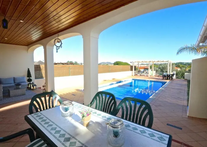 Βίλα Heloise 139 - Clever Details Βιλαμούρα