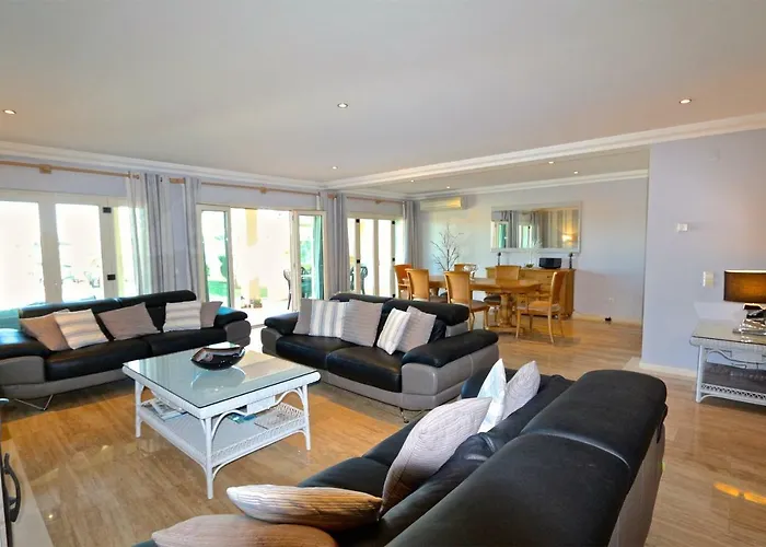 Heloise 139 - Clever Details Βίλα *