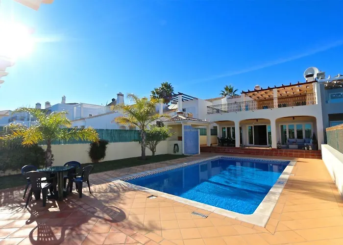 Heloise 139 - Clever Details Βίλα *