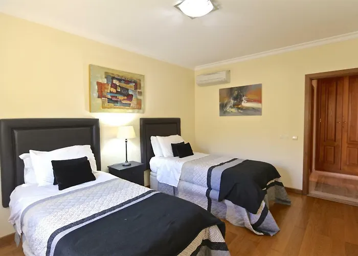 Heloise 139 - Clever Details Βίλα Βιλαμούρα