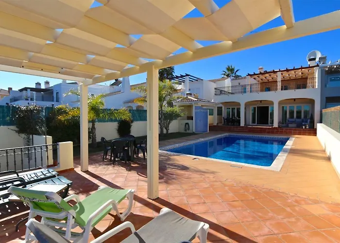 Βίλα Heloise 139 - Clever Details Βιλαμούρα